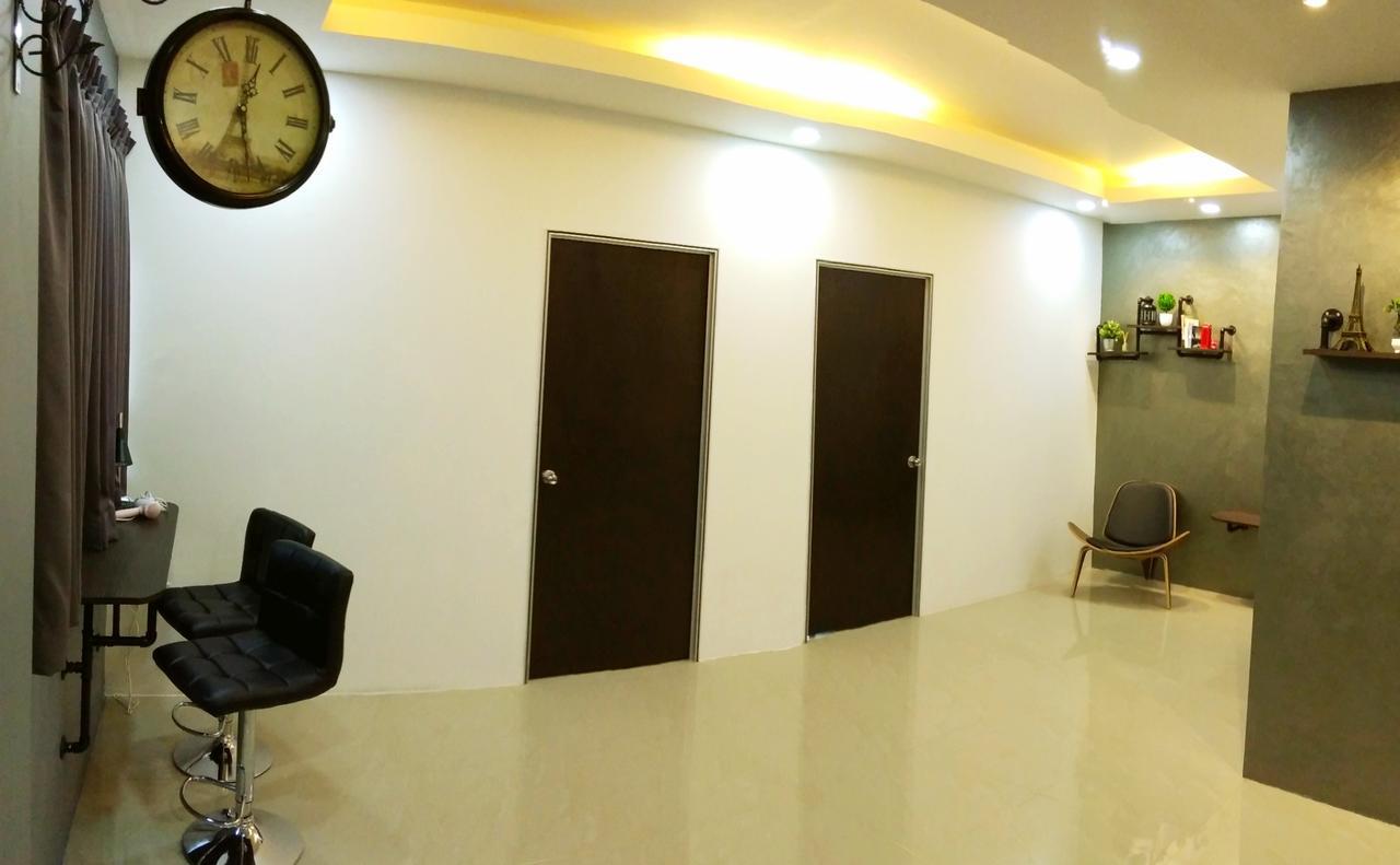 Cityview Homestay Mersing Exterior photo